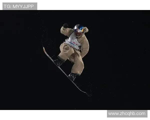 苏翊鸣重返首钢园：冰雪荣耀，逐梦新篇——为大跳台世界杯蓄力！