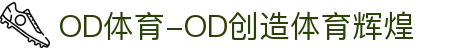 OD体育-OD创造体育辉煌
